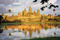 Angkorwatatgoldenhour